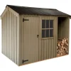 National Trust by Crane Blickling Shed, Wade's Lantern New