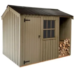 National Trust by Crane Blickling Shed, Wade's Lantern New