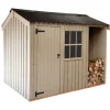 National Trust by Crane Blickling Shed, Dome Ochre Online