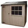 National Trust by Crane Felbrigg Shed, Dome Ochre Discount
