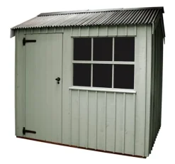 National Trust by Crane Felbrigg Shed, Disraeli Green Discount