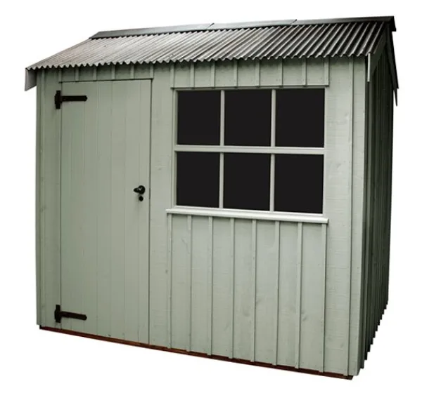 National Trust by Crane Felbrigg Shed, Disraeli Green Discount