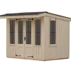 National Trust by Crane Flatford Summerhouse, Dome Ochre Outlet