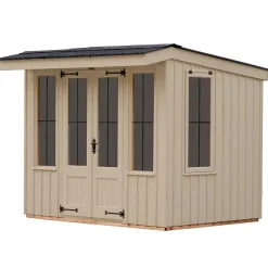 National Trust by Crane Flatford Summerhouse, Dome Ochre Outlet