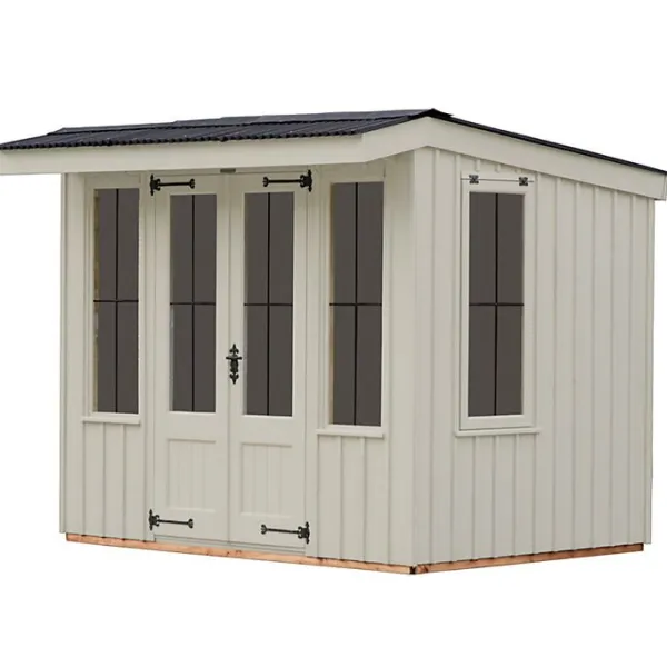 National Trust by Crane Flatford Summerhouse, Earl's Grey Fashion