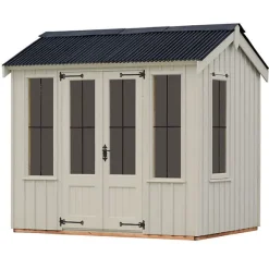 National Trust by Crane Lavenham Summerhouse, Earl's Grey Hot