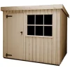 National Trust by Crane Oxburgh Shed, Dome Ochre Online