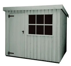National Trust by Crane Oxburgh Shed, Disraeli Green Discount