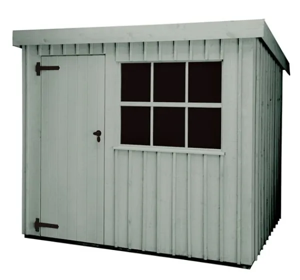 National Trust by Crane Oxburgh Shed, Disraeli Green Discount