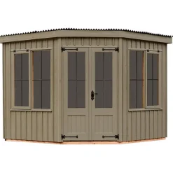 National Trust by Crane Orford Summerhouse, Wade's Lantern Outlet