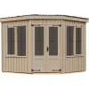 National Trust by Crane Orford Summerhouse, Dome Ochre Online