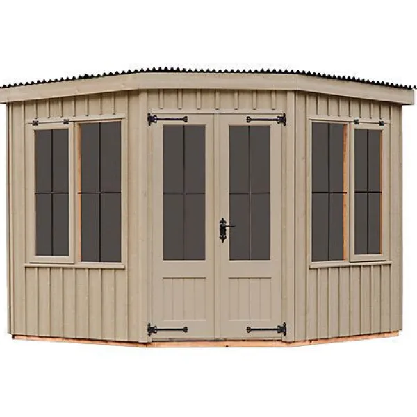 National Trust by Crane Orford Summerhouse, Dome Ochre Online