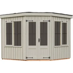 National Trust by Crane Orford Summerhouse, Earl's Grey New