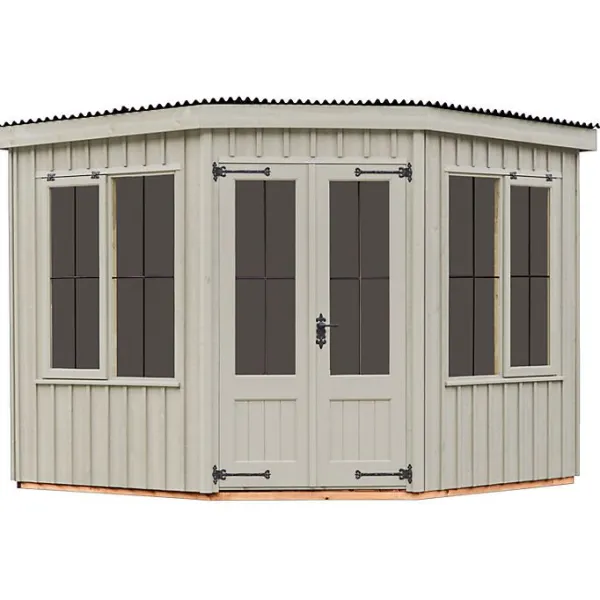 National Trust by Crane Orford Summerhouse, Earl's Grey New