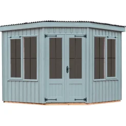 National Trust by Crane Orford Summerhouse, Painters Grey Sale