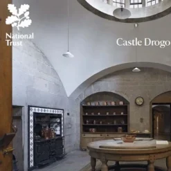National Trust Castle Drogo Guidebook Sale