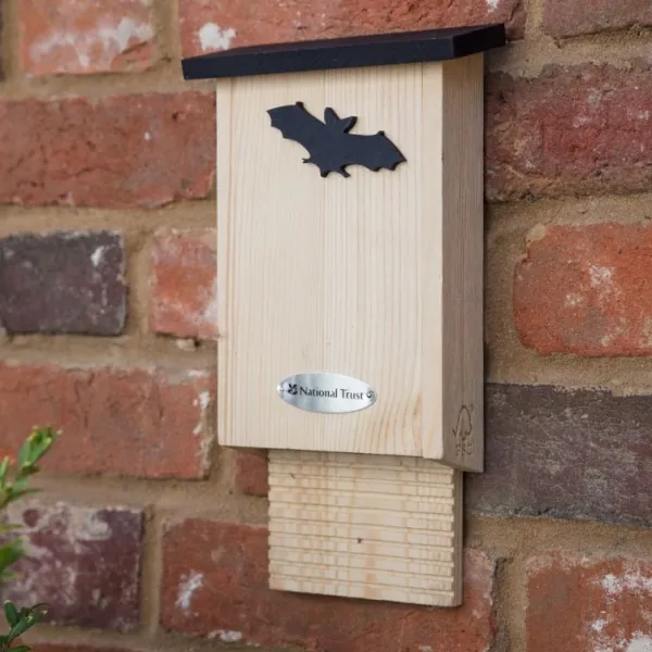 National Trust CJ Wildlife Glamis Bat Box Online