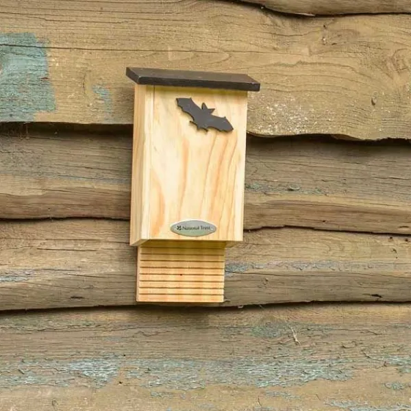 National Trust CJ Wildlife Glamis Bat Box Online