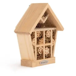 National Trust CJ Wildlife Apex Insect House Clearance