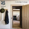 National Trust Coleridge Cottage Guidebook New