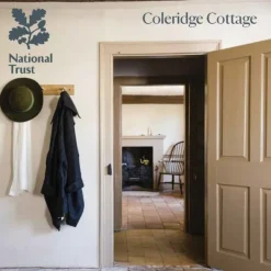 National Trust Coleridge Cottage Guidebook New