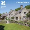 National Trust Coleton Fishacre Guidebook Discount