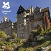 National Trust Cragside Guidebook Best