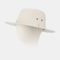 National Trust Cream Safari Hat Discount