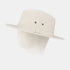 National Trust Cream Safari Hat Discount