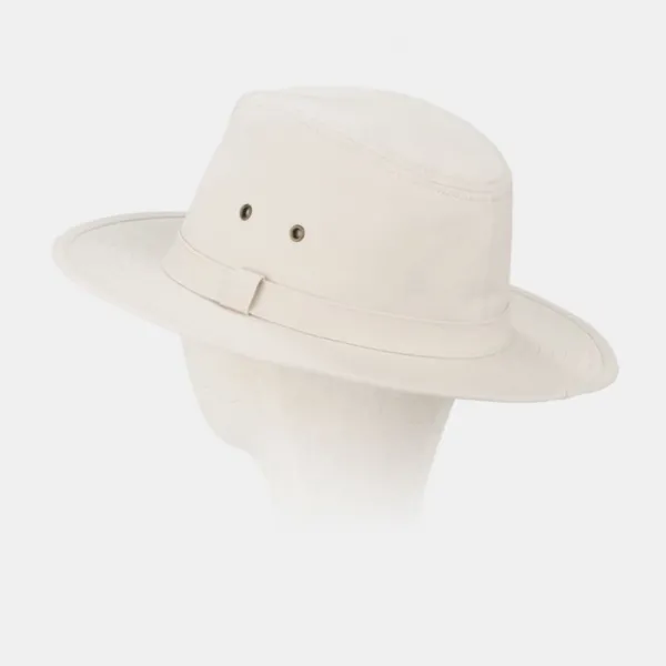 National Trust Cream Safari Hat Discount