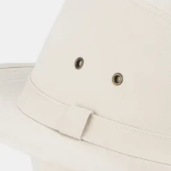 National Trust Cream Safari Hat Discount