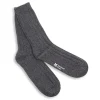 National Trust Day Tripper Socks, Charcoal Online