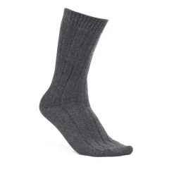 National Trust Day Tripper Socks, Charcoal Online