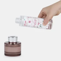 National Trust Diffuser Refill, Plum and Apple Blossom New