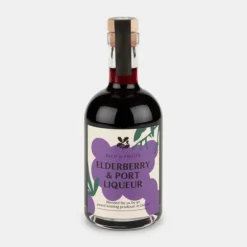 National Trust Elderberry and Port Liqueur Outlet