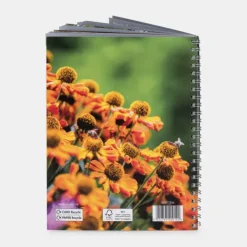 National Trust Engagement Diary 2026 Clearance