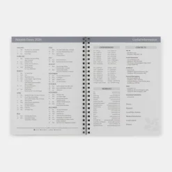 National Trust Engagement Diary 2026 Clearance