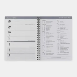 National Trust Engagement Diary 2026 Clearance