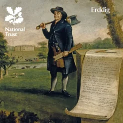 National Trust Erddig Guidebook Online