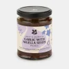 National Trust Garlic Pickle with Nigella Seeds Outlet