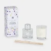 National Trust Gift Set, Pink Berry and Lavender New