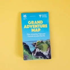 National Trust Grand Adventure Map Outlet