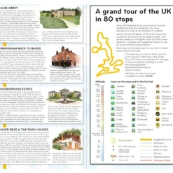 National Trust Grand Adventure Map Outlet