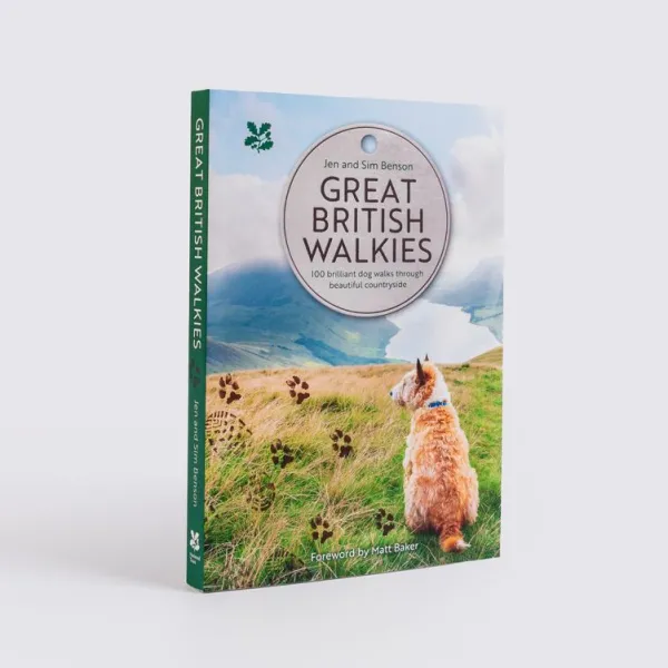 National Trust Great British Walkies Outlet