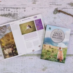 National Trust Great British Walkies Outlet