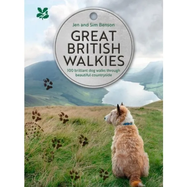 National Trust Great British Walkies Outlet
