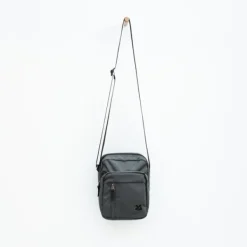 National Trust Grey Organiser Bag Fashion