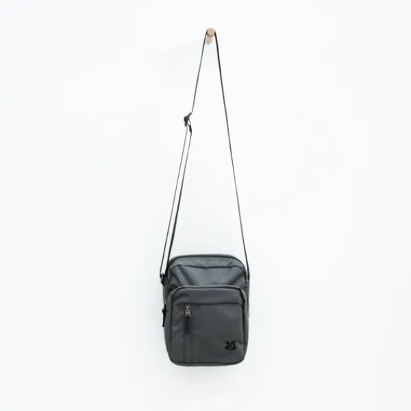 National Trust Grey Organiser Bag Fashion
