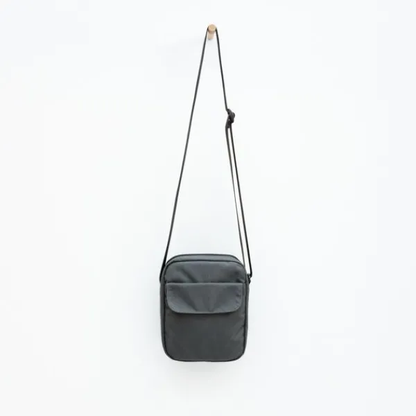 National Trust Grey Organiser Bag Fashion