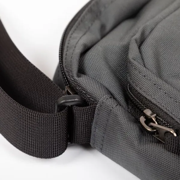 National Trust Grey Organiser Bag Fashion
